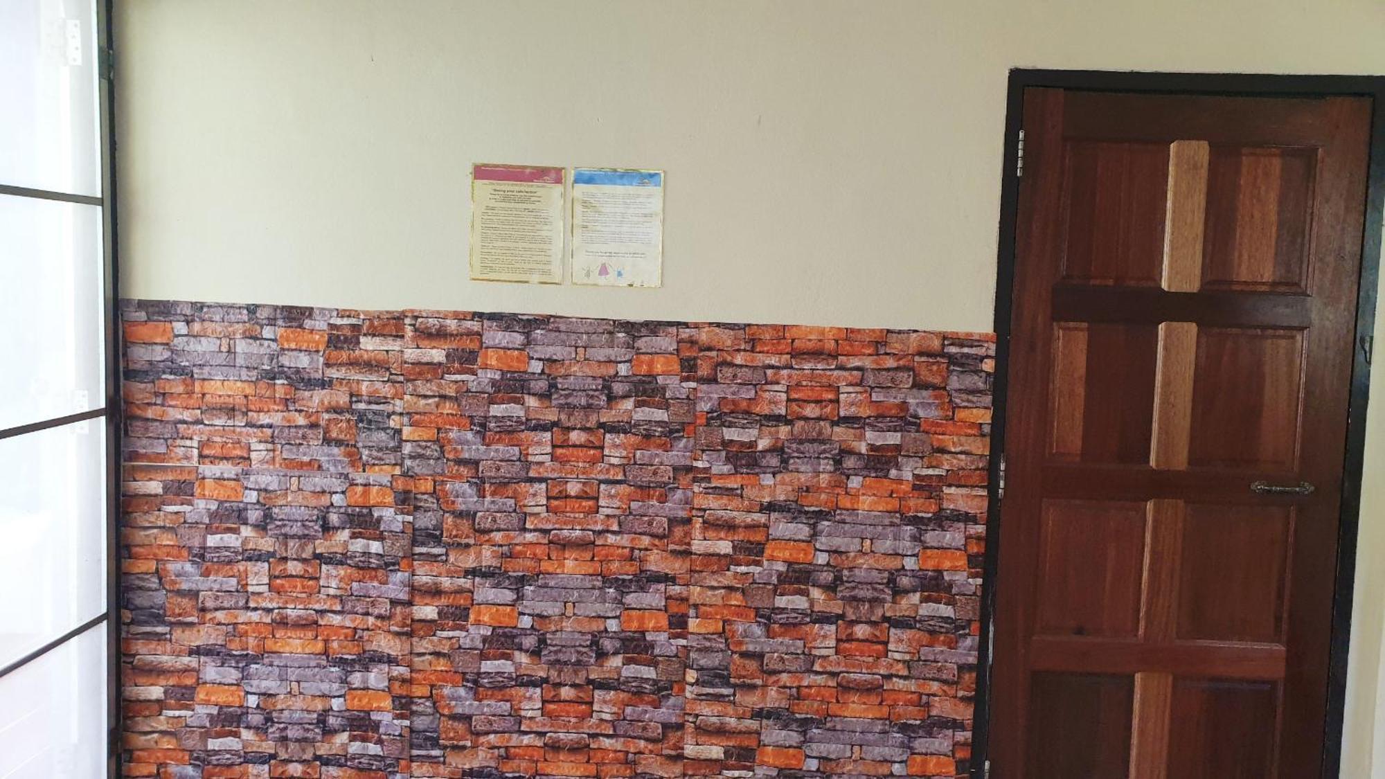 Wandee Resort Bankrut Room photo