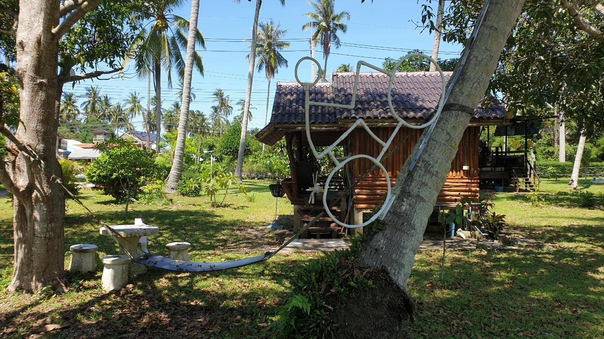 Wandee Resort Bankrut Room photo