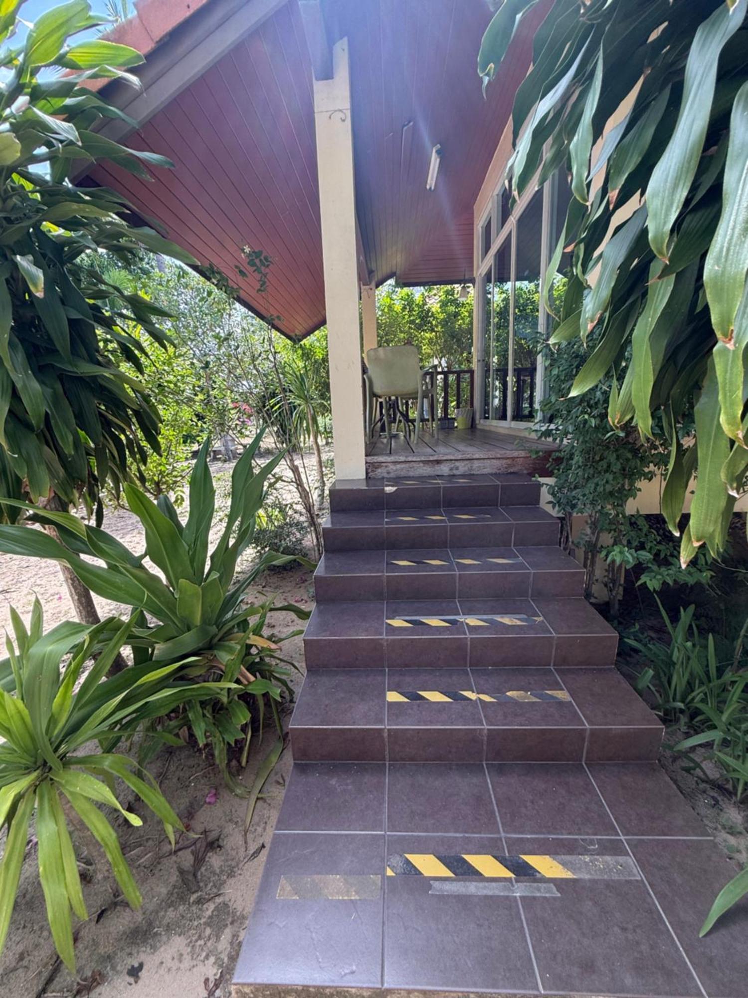 Wandee Resort Bankrut Exterior photo
