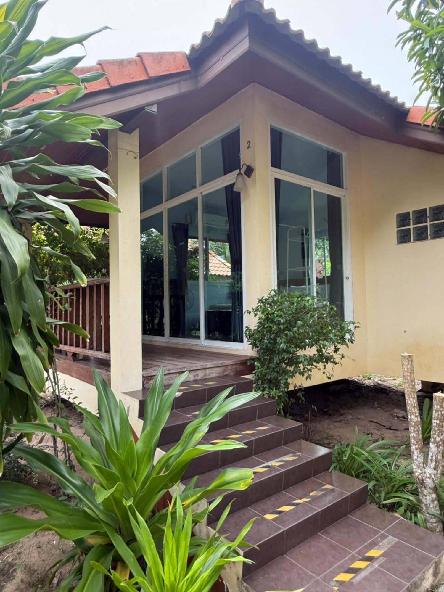 Wandee Resort Bankrut Exterior photo