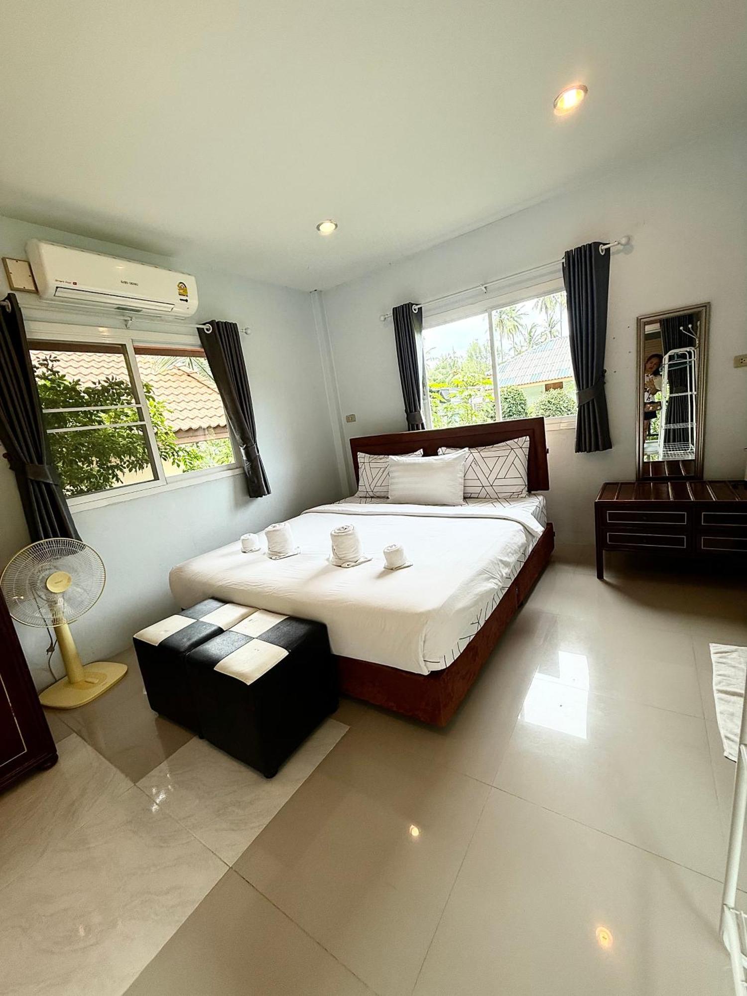 Wandee Resort Bankrut Exterior photo