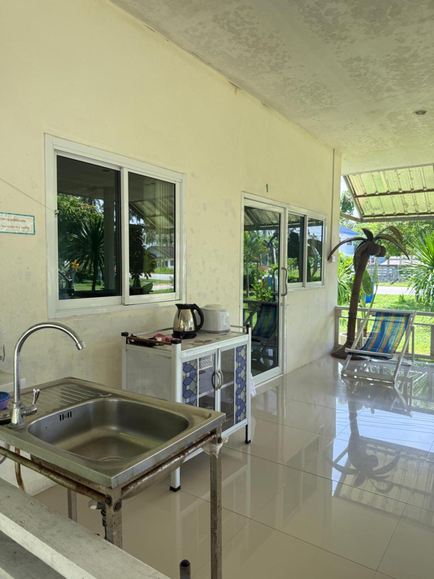Wandee Resort Bankrut Exterior photo