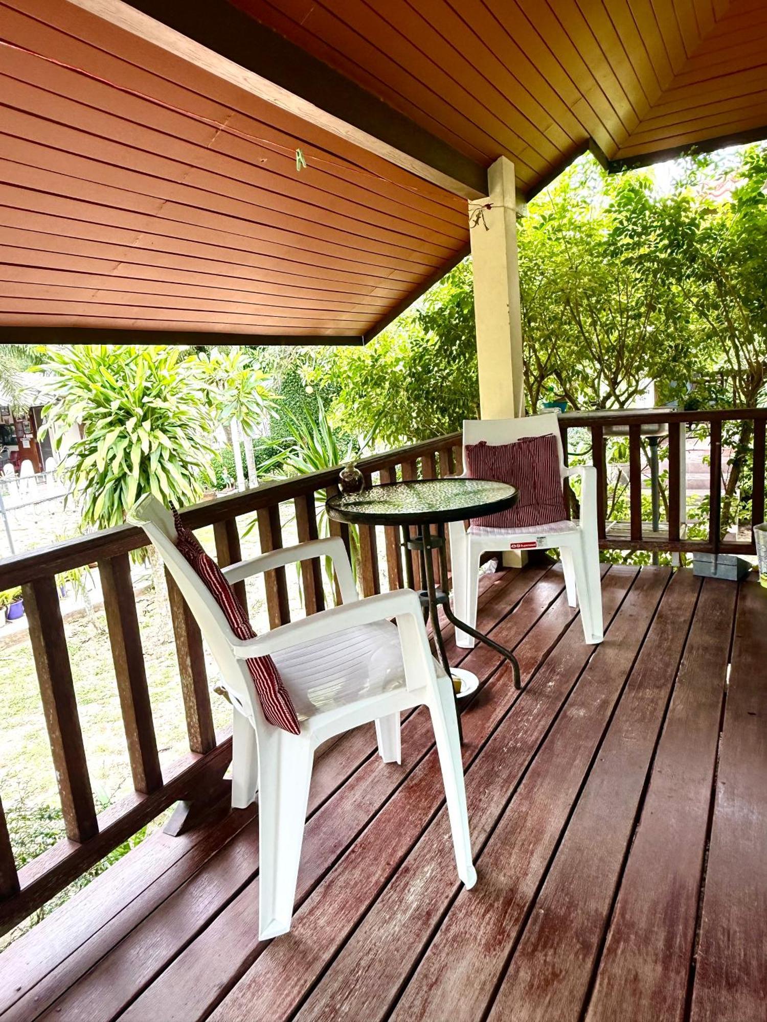 Wandee Resort Bankrut Exterior photo
